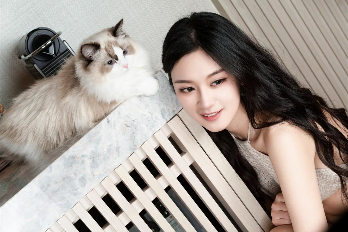 河北深州：贝贝南瓜迎丰收 特色种植促增收